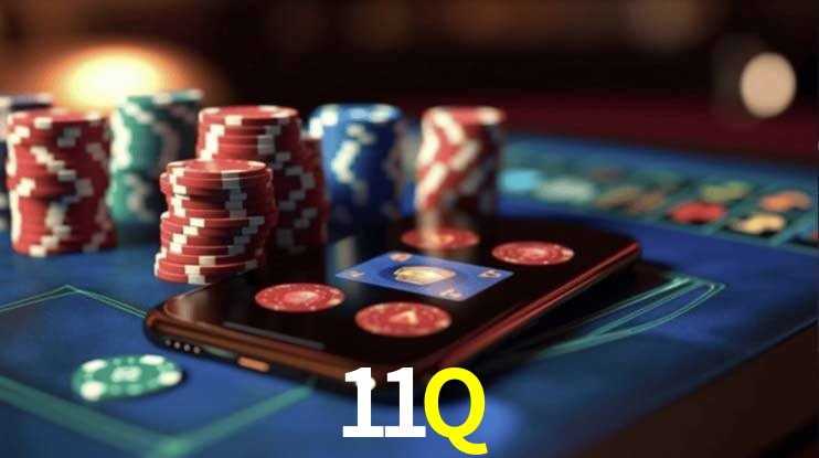 Diretório de Jogos 11Q