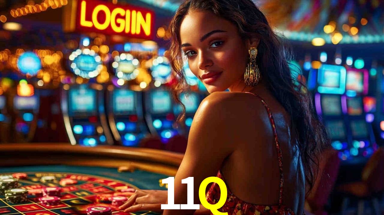 Casino Ao Vivo 11Q