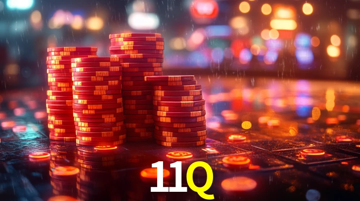 Experimente o Login Seguro Premium no 11Q