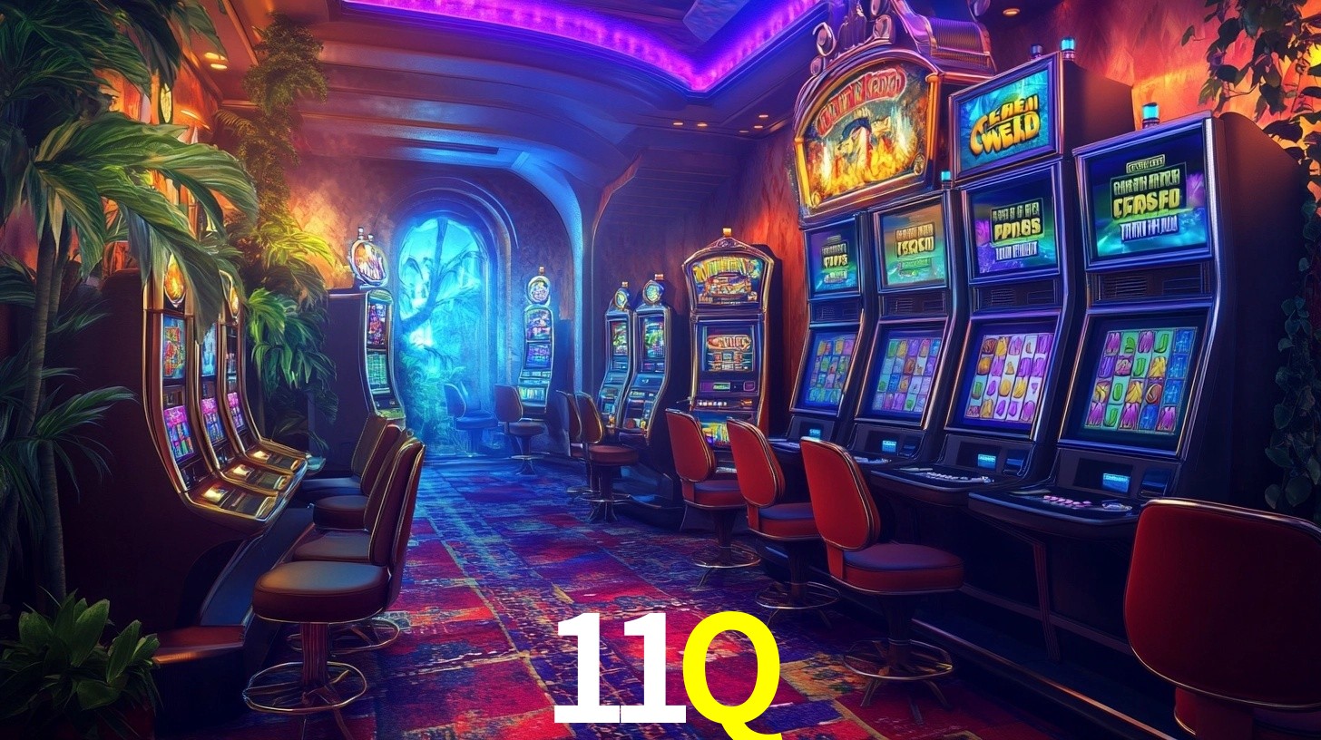 VIP Casino 11Q