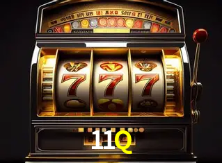 A Emoção da Loteria na 11Q: Uma Chance de Mudança de Vida