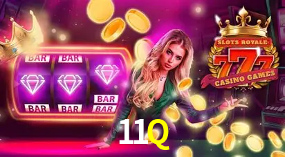 A Popularidade dos Caça-Níqueis no 11Q