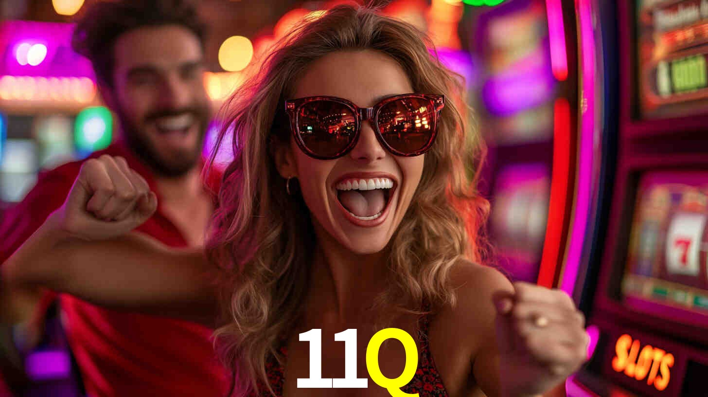 A Popularidade dos Caça-Níqueis no 11Q