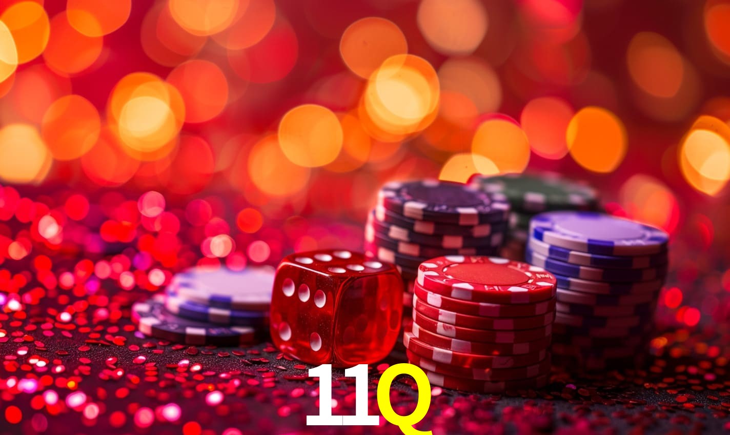 Explorando a Categoria de Eventos em Apostas na 11Q