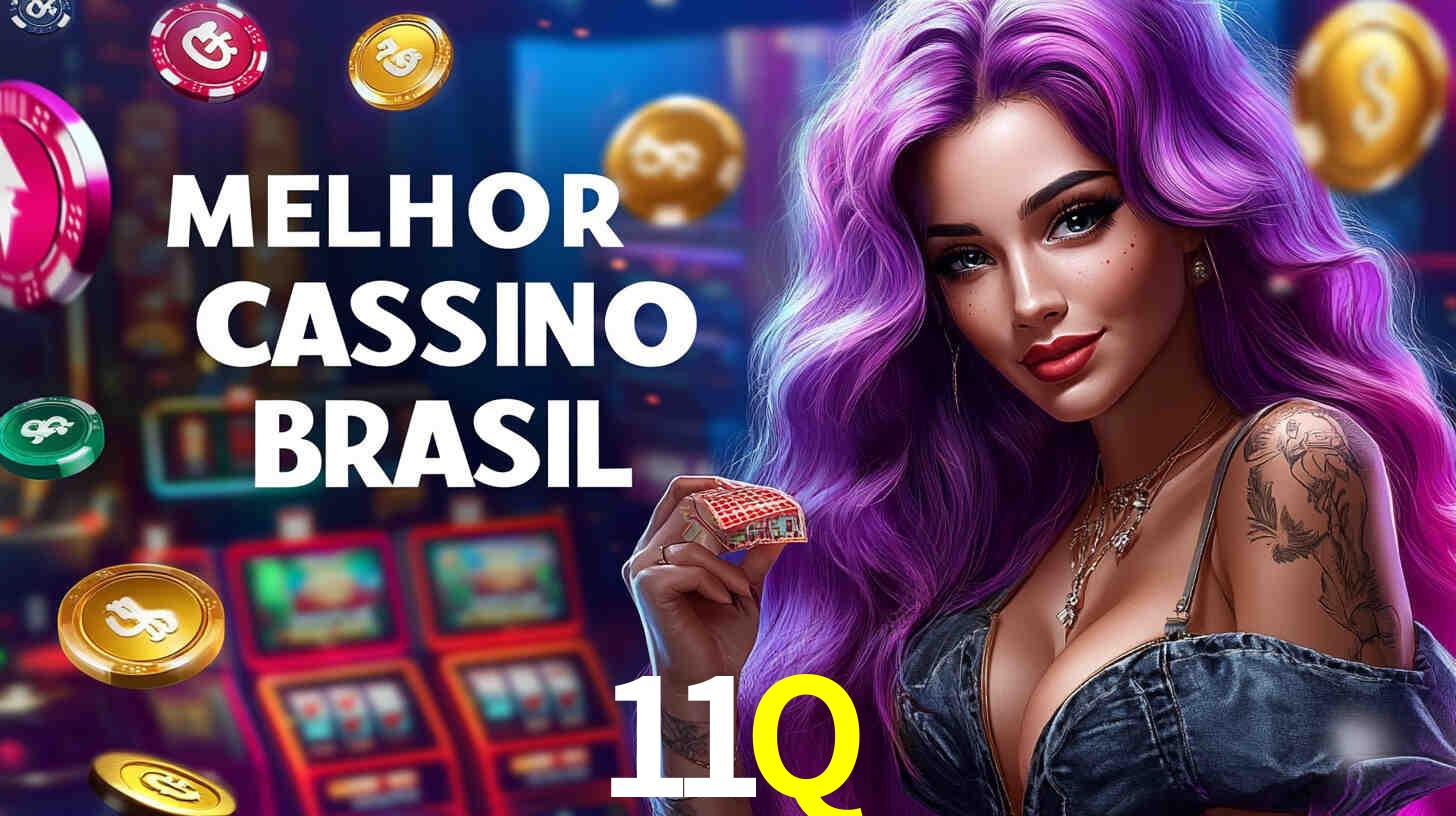 Apostas Esportivas na 11Q: Um Guia Completo