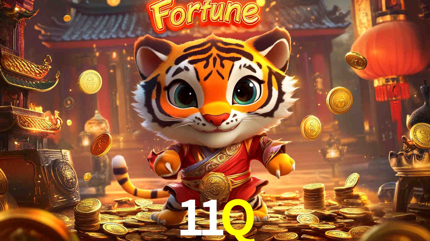 Inovações de Jogos na 11Q: O Futuro das Experiências Interativas