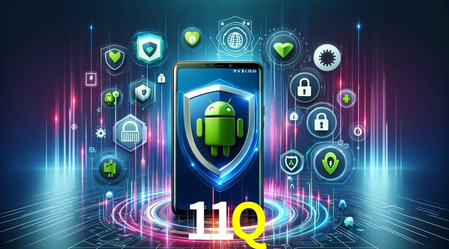 2FA Security 11Q