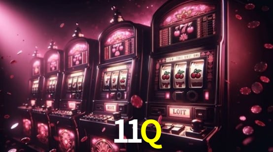 cassino 11Q