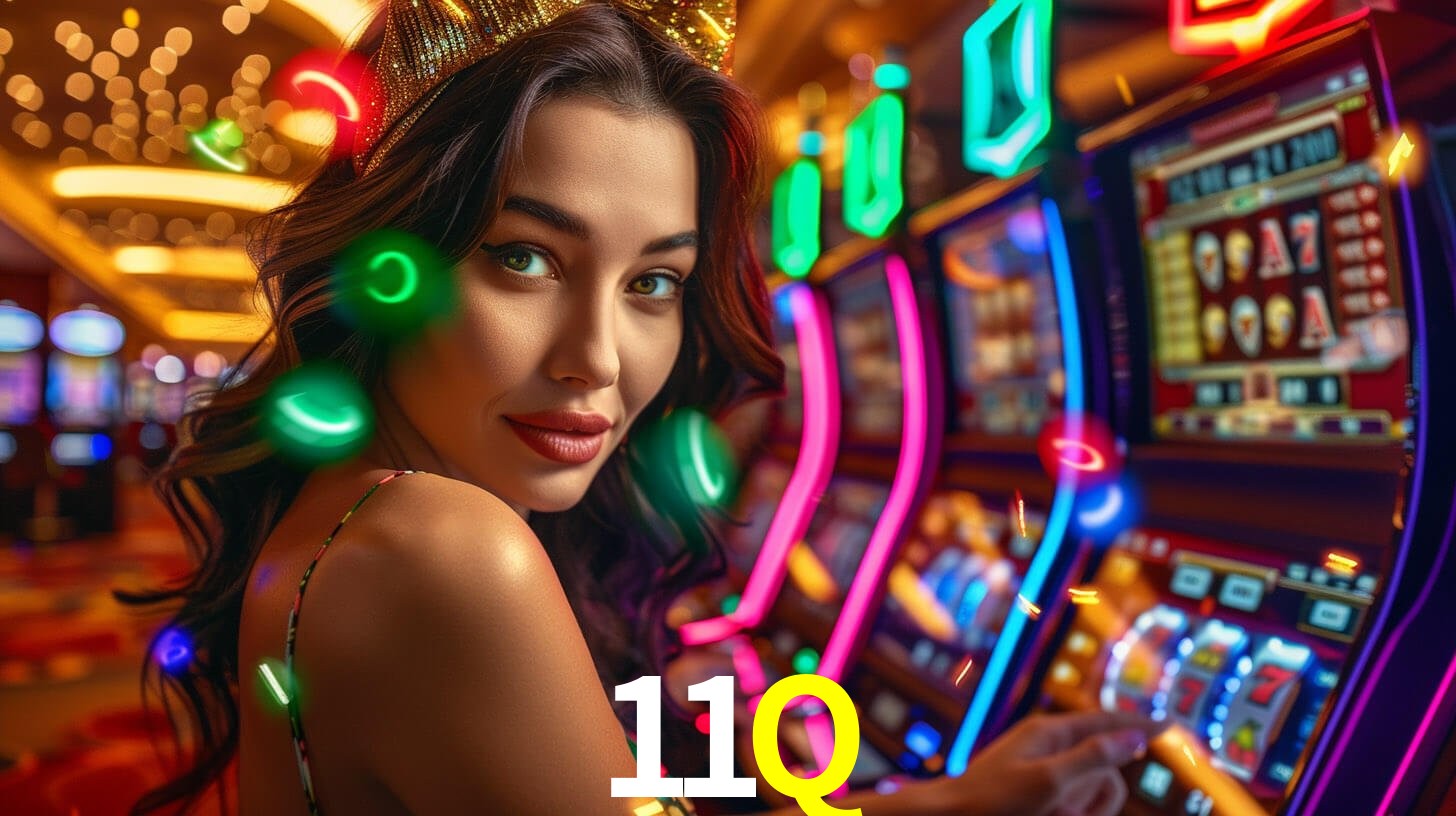 Mercados ao vivo e cash out na 11Q