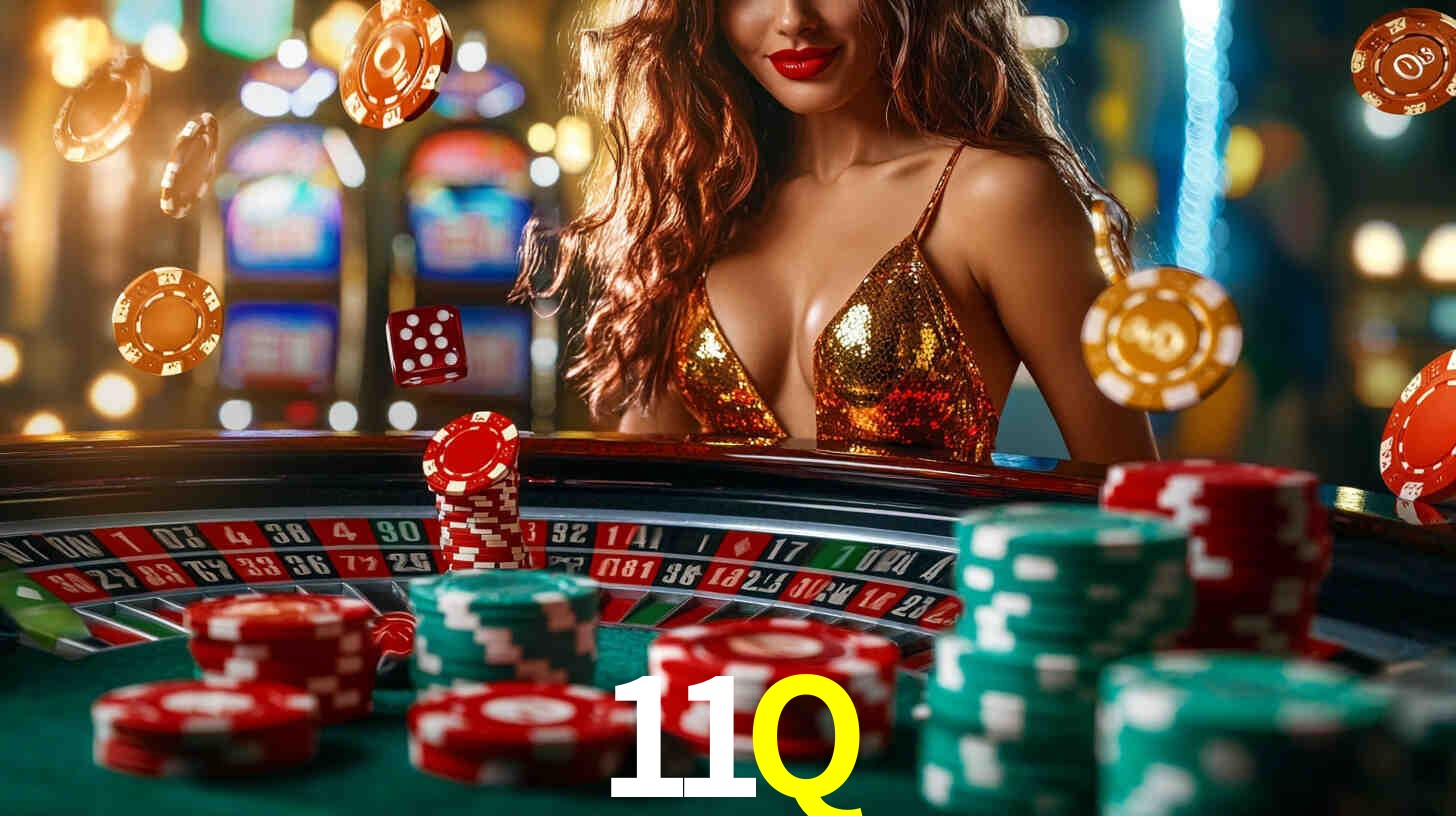Welcome Bonus 11Q
