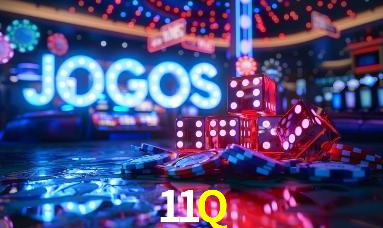 Página oficial no Facebook da 11Q