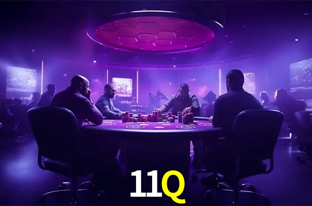 Experiência VIP 11Q