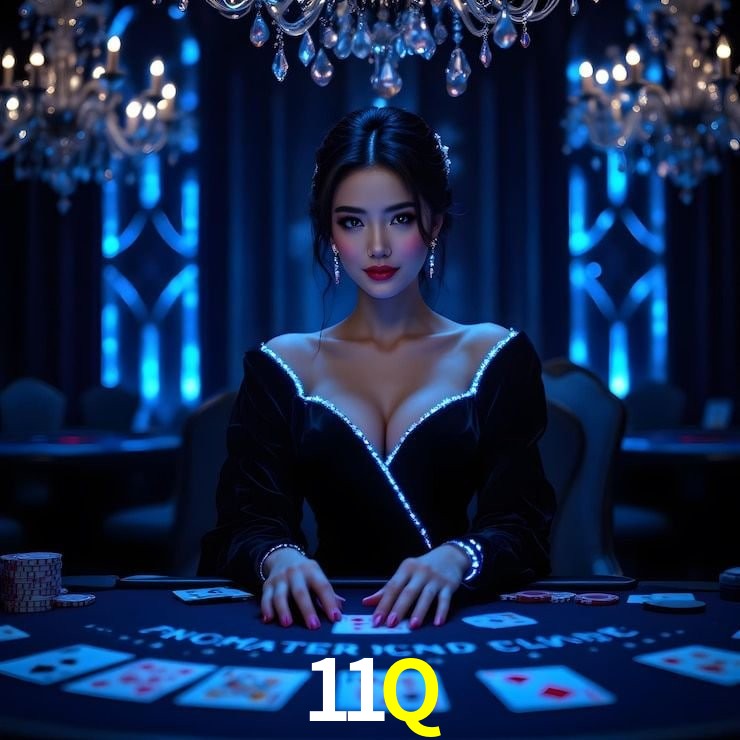 Jogos de Slot 11Q