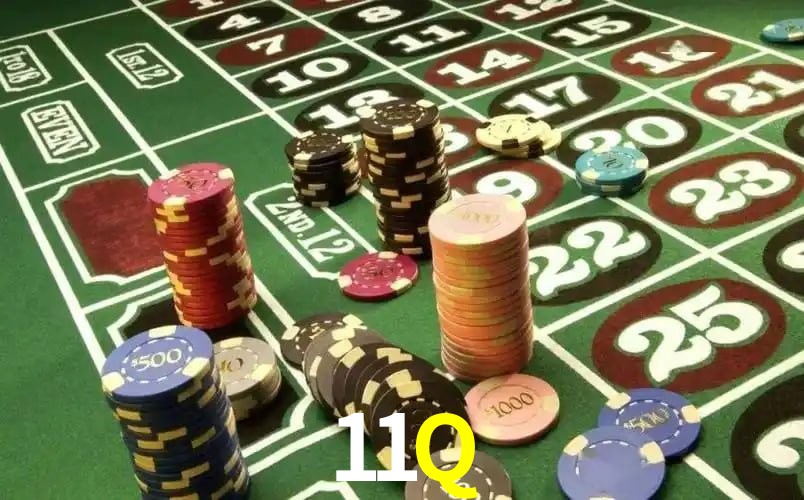 Recursos de Bônus 11Q