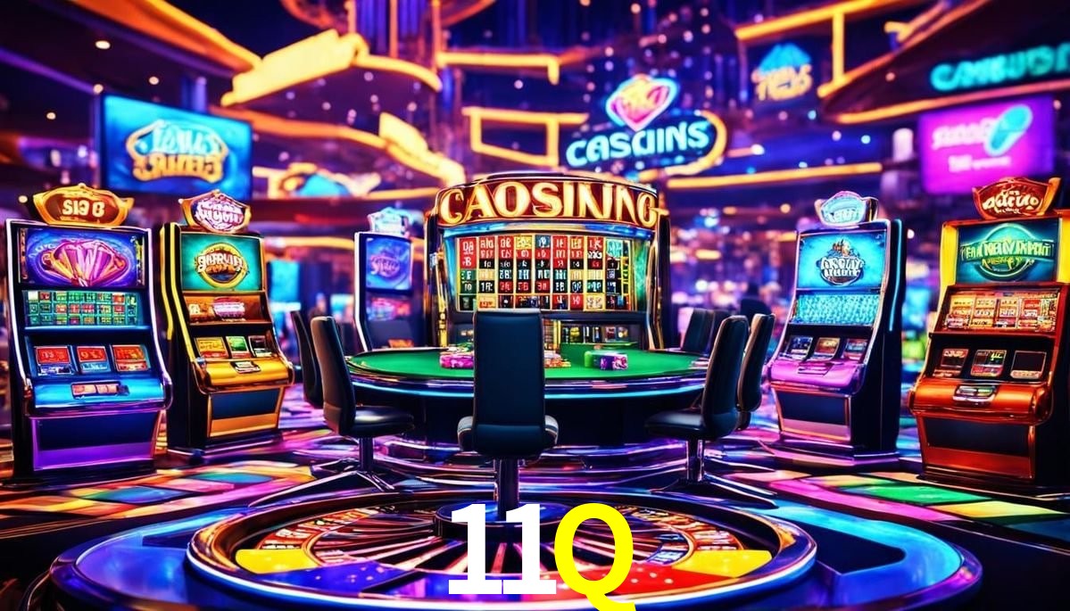 Estatísticas 11Q