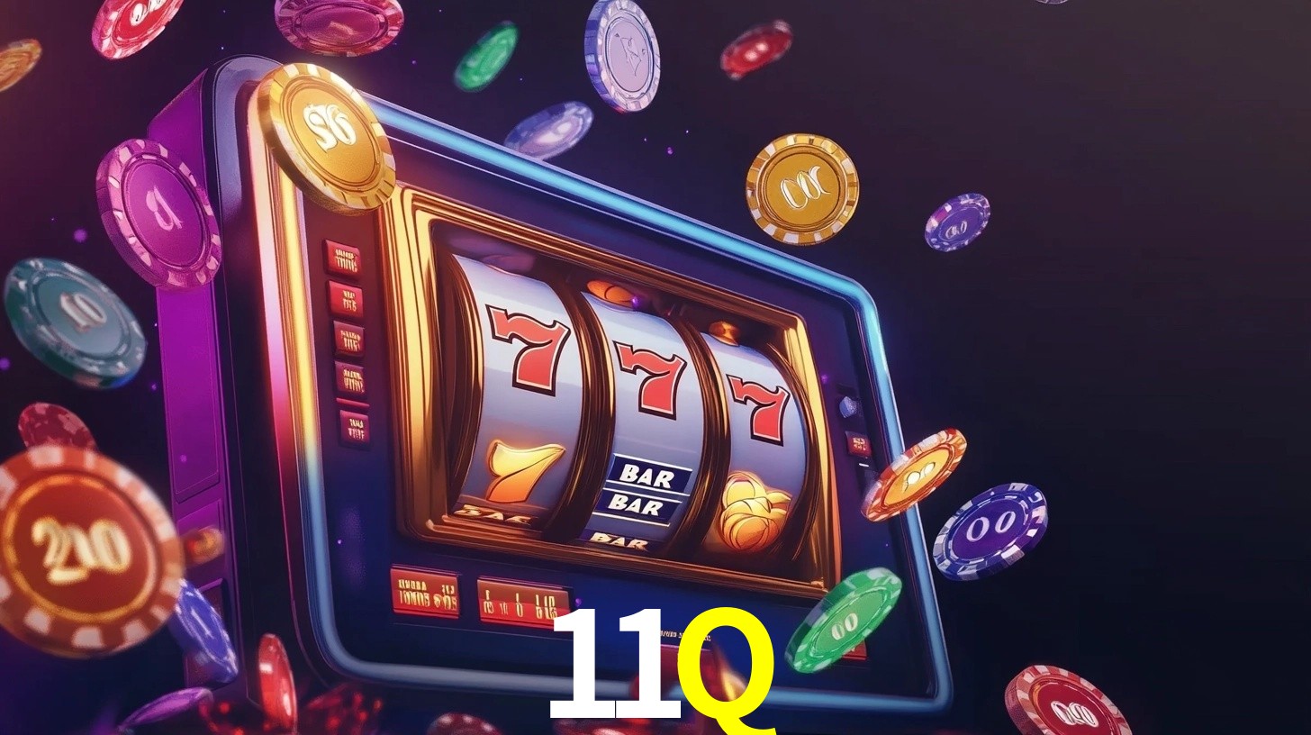 Blackjack Table 11Q