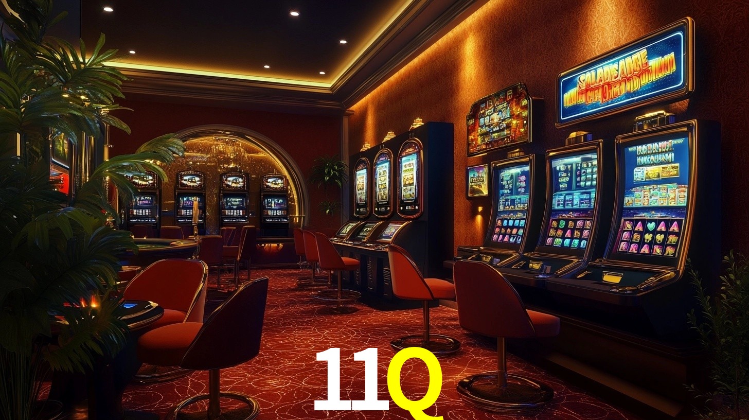 Roulette Table 11Q