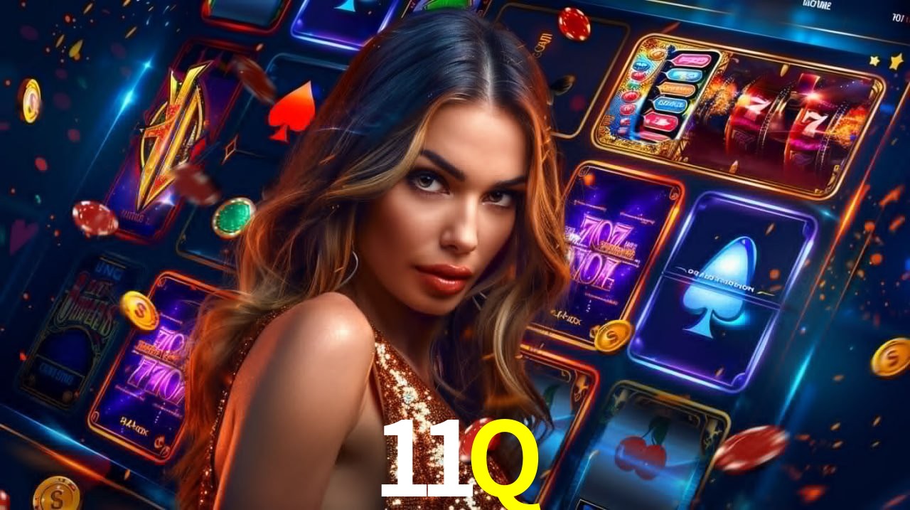 Desvendando o Mundo dos Jogos Virtuais na 11Q