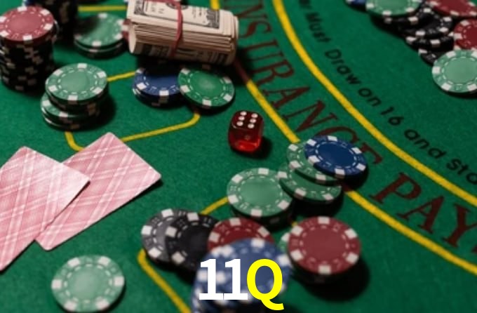 11Q CaSSino